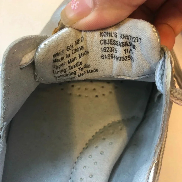 Women slippers size 6.5 - Picture 4 of 5